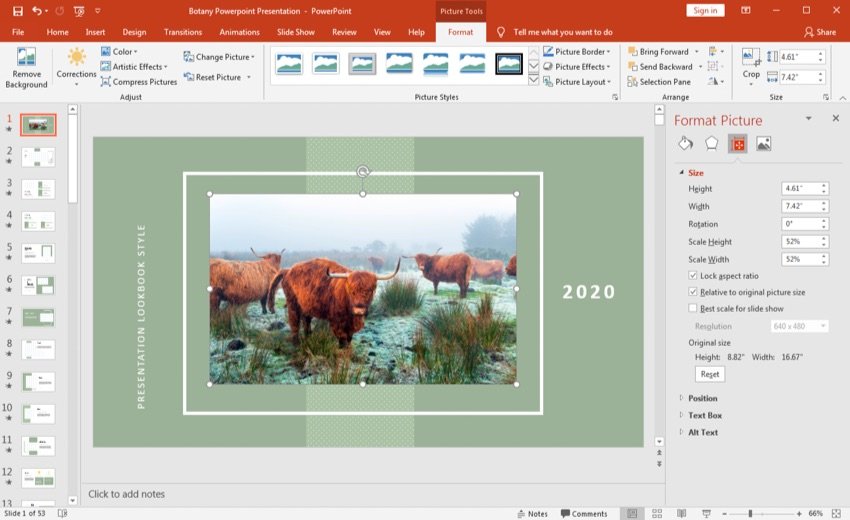 Mẹo và thủ thuật hay cho Microsoft PowerPoint