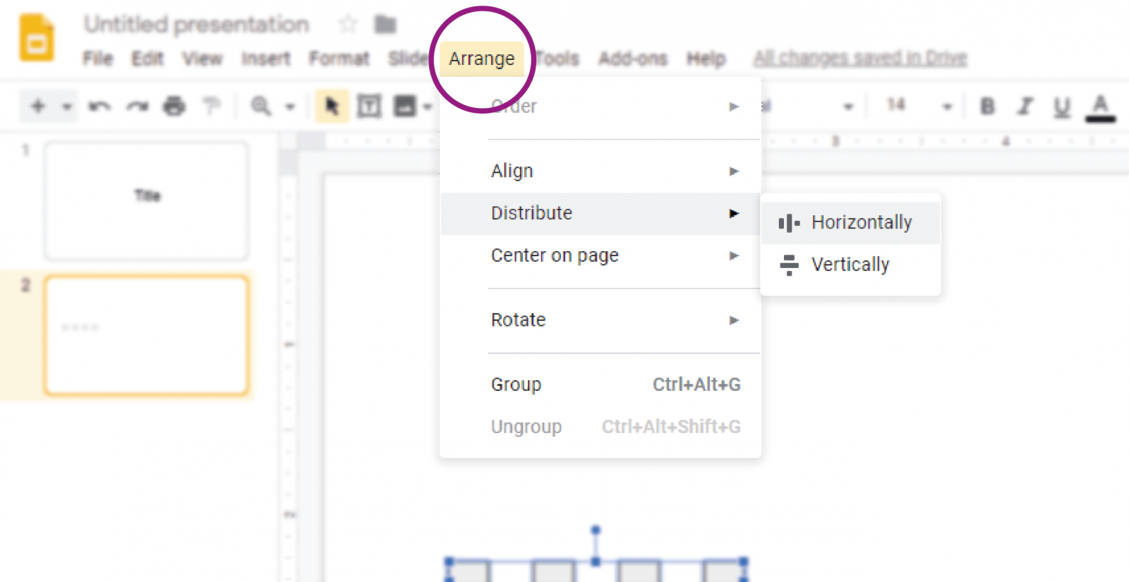 Mẹo và thủ thuật hay cho Microsoft PowerPoint