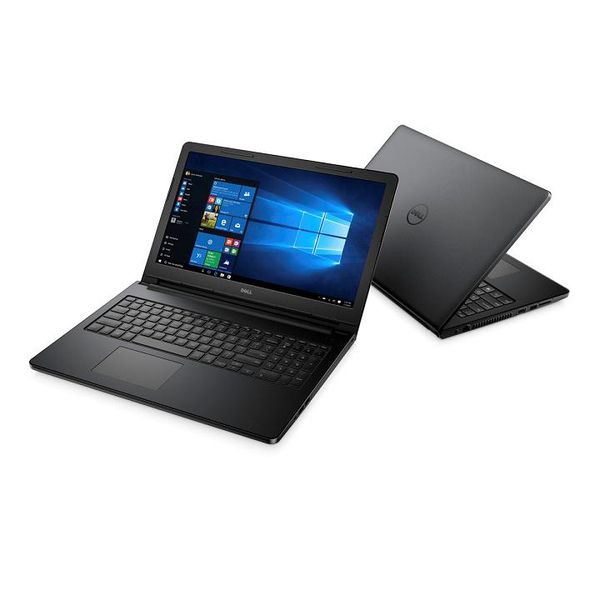 Mua laptop Dell giá từ 13 đến 18 triệu