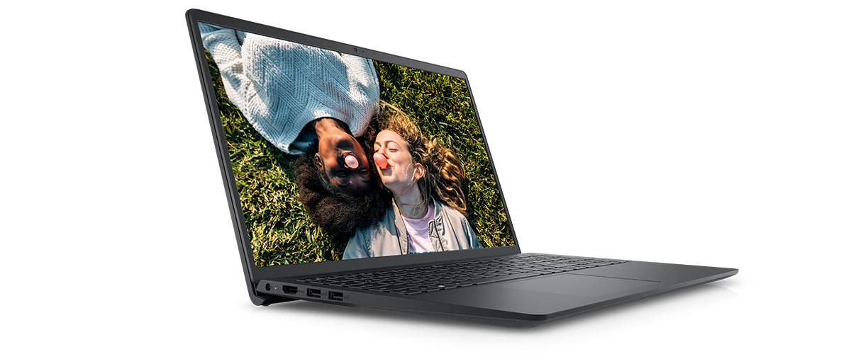 Mua laptop Dell giá từ 13 đến 18 triệu