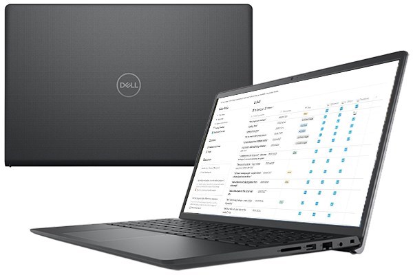 Mua laptop Dell giá từ 13 đến 18 triệu