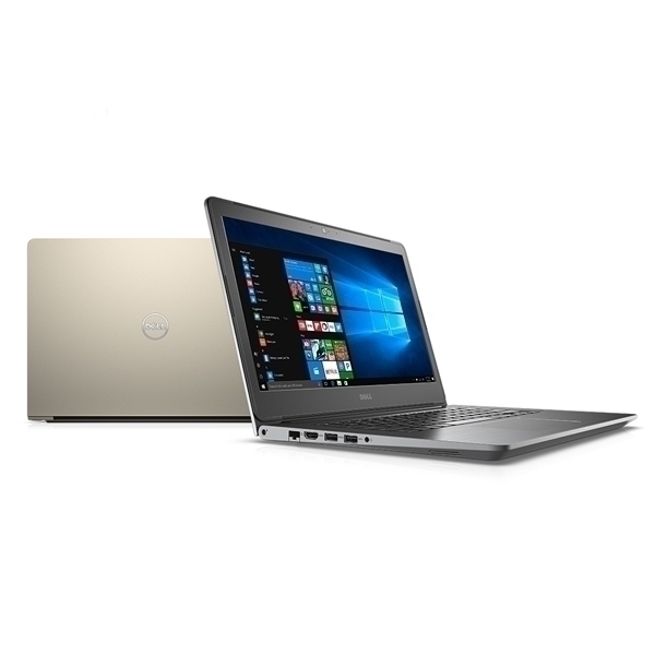 Mua laptop Dell giá từ 13 đến 18 triệu