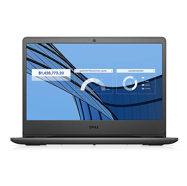 Mua laptop Dell giá từ 13 đến 18 triệu
