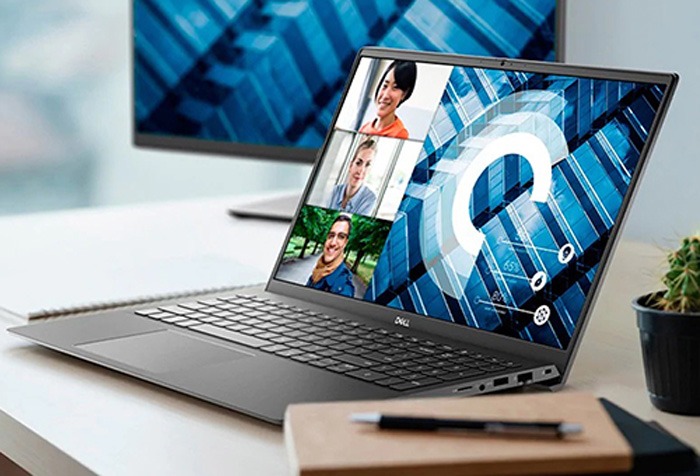 Mua laptop Dell giá từ 22 đến 28 triệu