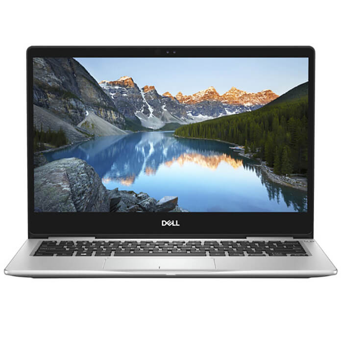 Mua laptop Dell giá từ 22 đến 28 triệu