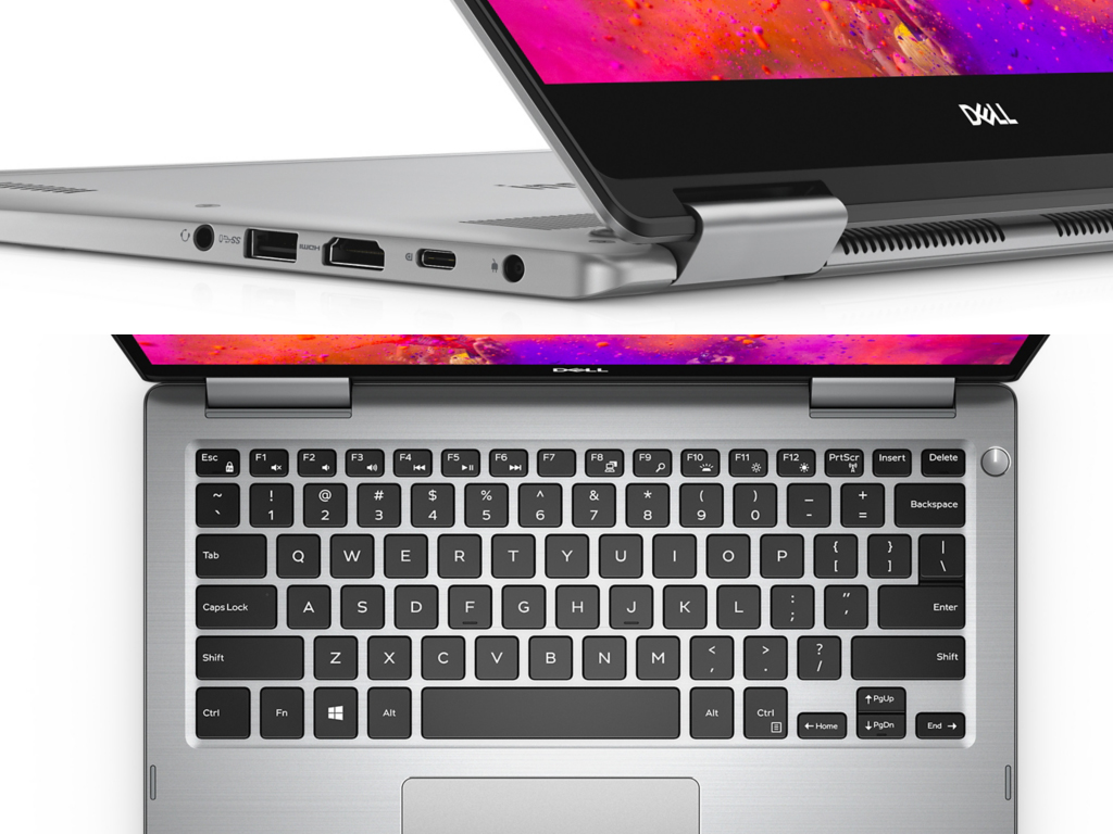 Mua laptop Dell giá từ 22 đến 28 triệu