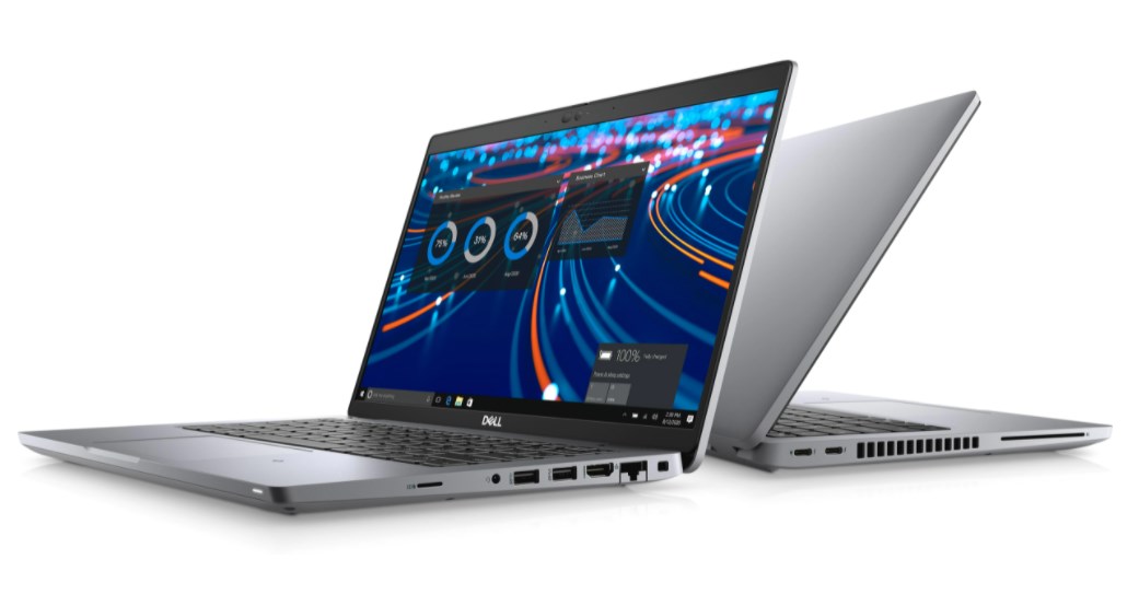 Mua laptop Dell giá từ 22 đến 28 triệu