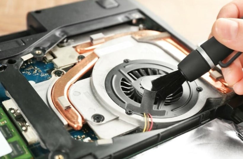 Mua laptop giá từ 13 đến 18 triệu