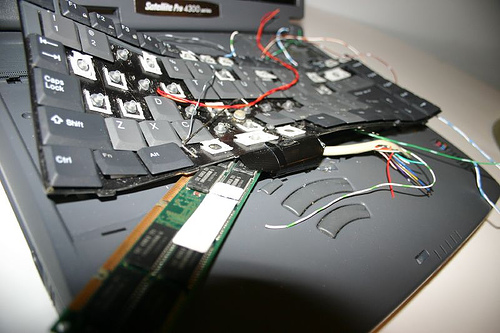 Những cách khiến bạn yêu thích chiếc laptop của mình hơn - 02