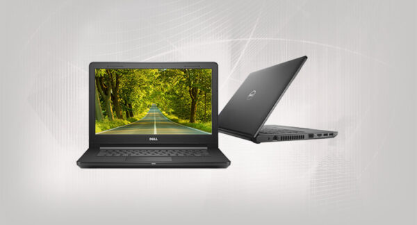 DELL VOSTRO 3468_70087405 (Đen) - Hình ảnh 8