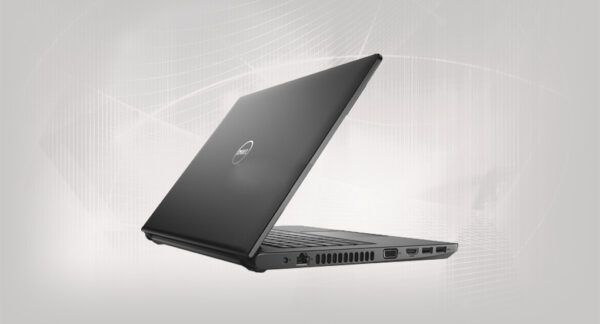 DELL VOSTRO 3468_70087405 (Đen) - Hình ảnh 5