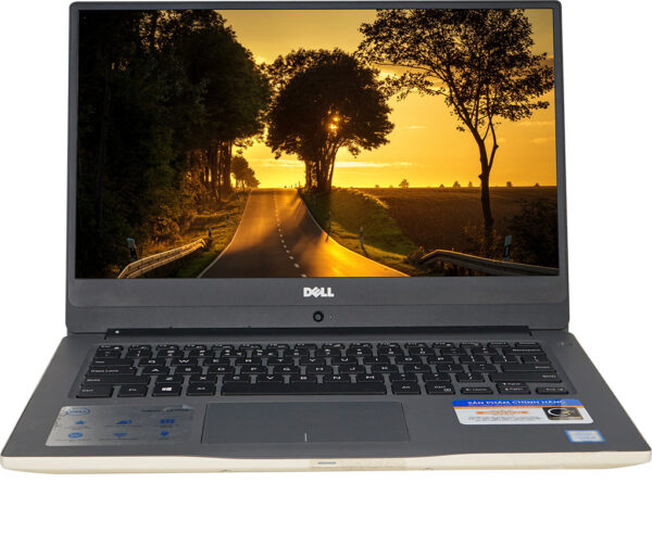 INSPIRON 7460 _N4I5259W (GOLD GREY)
