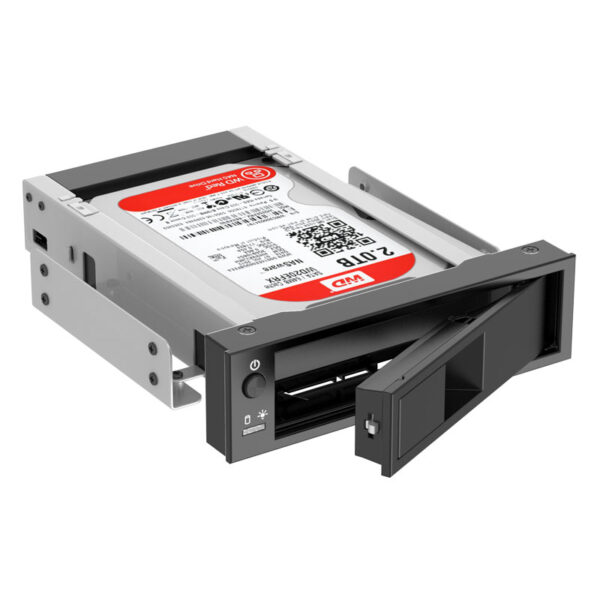HỘP ĐỰNG Ổ CỨNG 1106SS