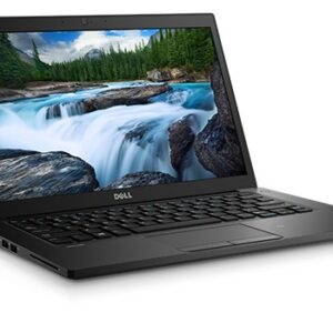 DELL LATITUDE 5480_70144358 (Màu đen)