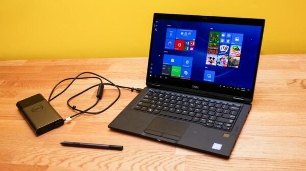 DELL LATITUDE L5480_L5480I714D (Màu đen)