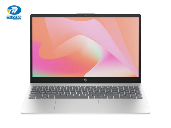Laptop HP 15-FD0235TU (9Q970PA) (NATURAL SILVER) - Hình ảnh 2