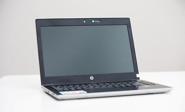 HP Probook 450G5 2ZD41PA (Bạc) - Hình ảnh 2