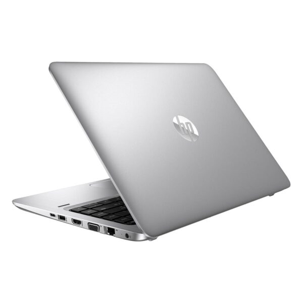 HP Probook 450G5 2ZD42PA (Bạc) - Hình ảnh 2