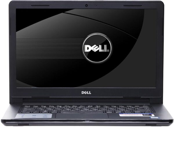DELL INSPIRON 3467_M20NR1 (Màu Đen) - Hình ảnh 2