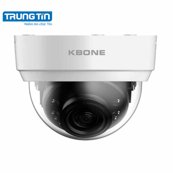Camera IP Wifi Dome 2.0MP KBONE KN-2002WN