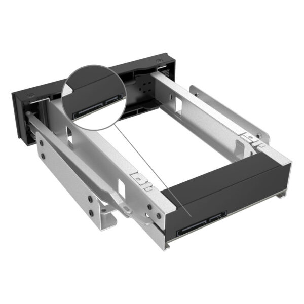 HỘP ĐỰNG Ổ CỨNG 1106SS - Hình ảnh 2