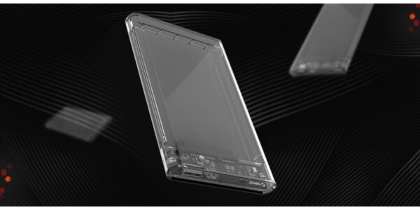 HỘP ĐỰNG Ổ CỨNG 2139U3 - Hình ảnh 2