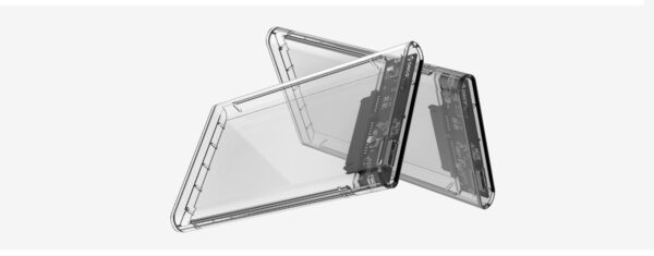 HỘP ĐỰNG Ổ CỨNG 2139U3 - Hình ảnh 3