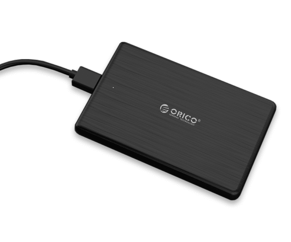 HỘP ĐỰNG Ổ CỨNG 2189U3 - Hình ảnh 4