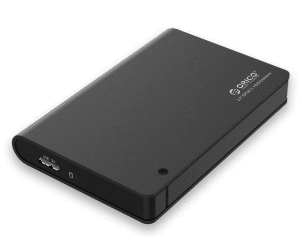HỘP ĐỰNG Ổ CỨNG 2599US3 - Hình ảnh 3