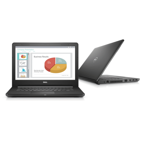 DELL VOSTRO 3468_70087405 (Đen) - Hình ảnh 2