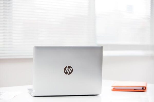 HP Probook 430G5 2ZD52PA (Bạc) - Hình ảnh 3