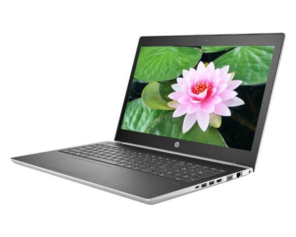 HP Probook 450G5_2XR67PA (Bạc) - Hình ảnh 4