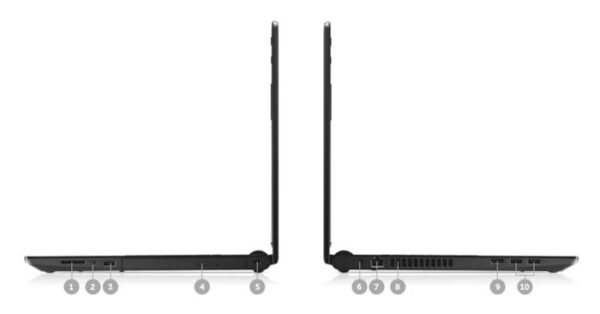 DELL INSPIRON 3567_70093474 - Hình ảnh 3