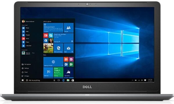 DELL INSPIRON 5468_70119161 (Màu Bạc) - Hình ảnh 5
