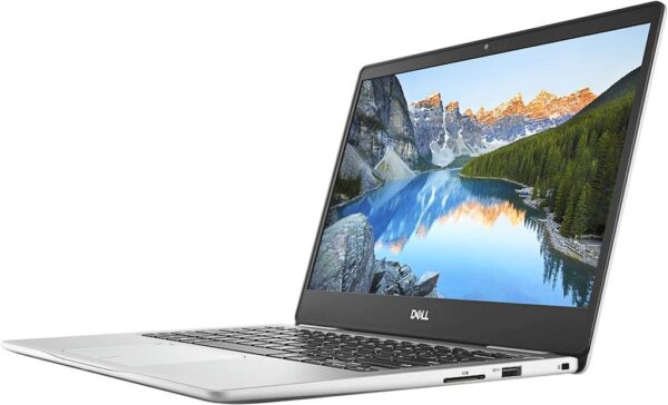 DELL INSPIRON 7370 _70134541 (BẠC) - Hình ảnh 6