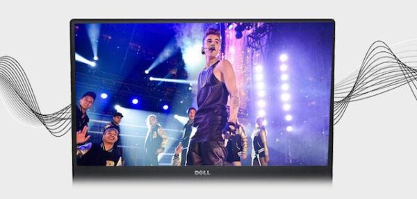 INSPIRON 7460 _N4I5259W (GOLD GREY) - Hình ảnh 5