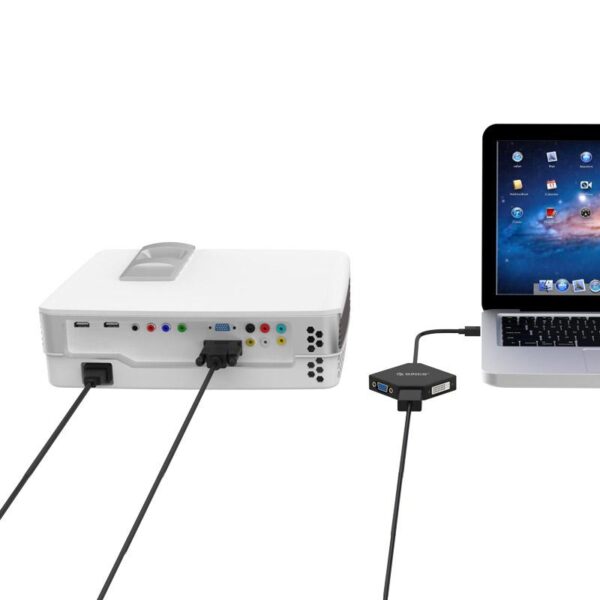 ĐẦU CHUYỂN ĐỔI-DMP-HDV3S - Hình ảnh 4