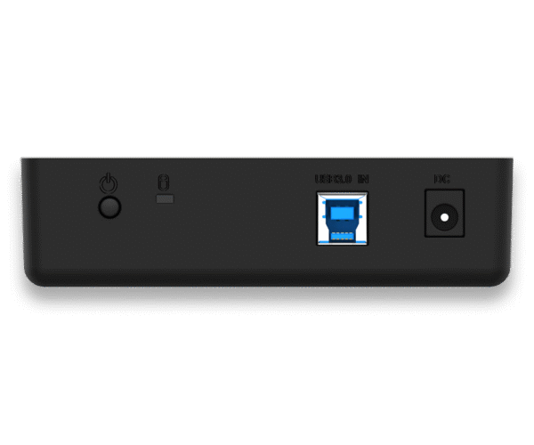 HỘP ĐỰNG Ổ CỨNG 3588US3 - Hình ảnh 4
