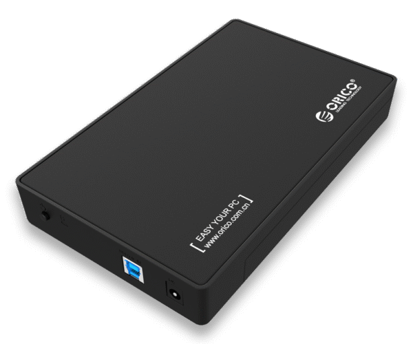 HỘP ĐỰNG Ổ CỨNG 3588US3