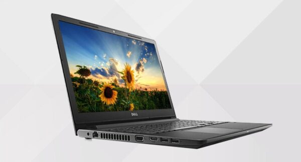 DELL VOSTRO 3568_XF6C61 (Đen) - Hình ảnh 4