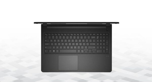 DELL VOSTRO 3568_XF6C621 (Đen) - Hình ảnh 6