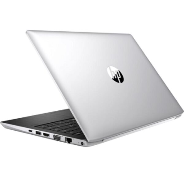 HP Probook 430G5 2ZD52PA (Bạc) - Hình ảnh 4