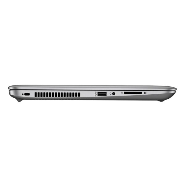 HP Probook 430G5 2XR79PA (Bạc) - Hình ảnh 2