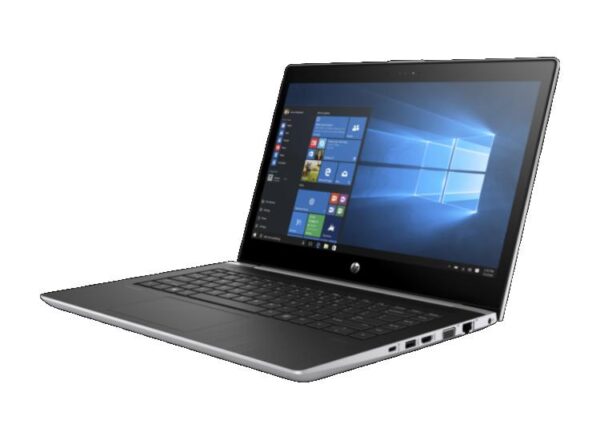 HP Probook 440G5 2ZD34PA (Bạc) - Hình ảnh 4