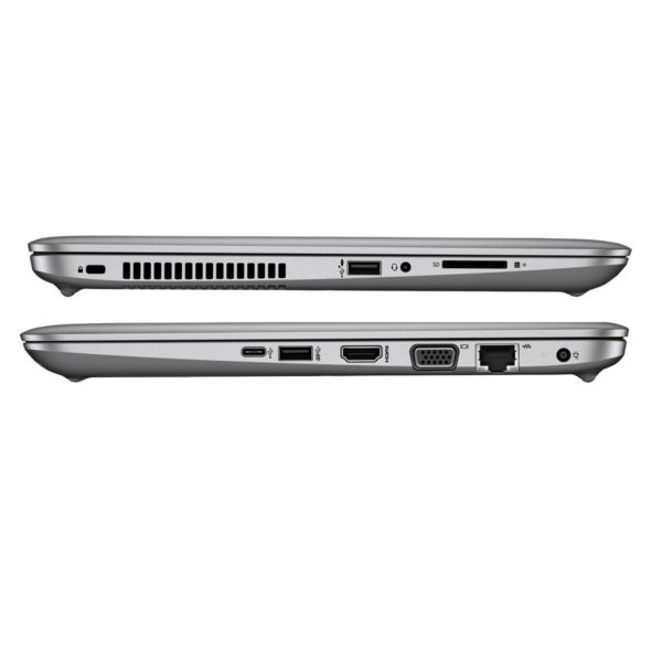 HP Probook 450G5 2ZD41PA (Bạc) - Hình ảnh 4