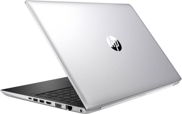 HP Probook 450G5 2XR60PA (BẠC) - Hình ảnh 2