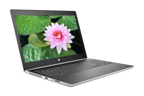 HP Probook 450G5_2XR67PA (Bạc) - Hình ảnh 3