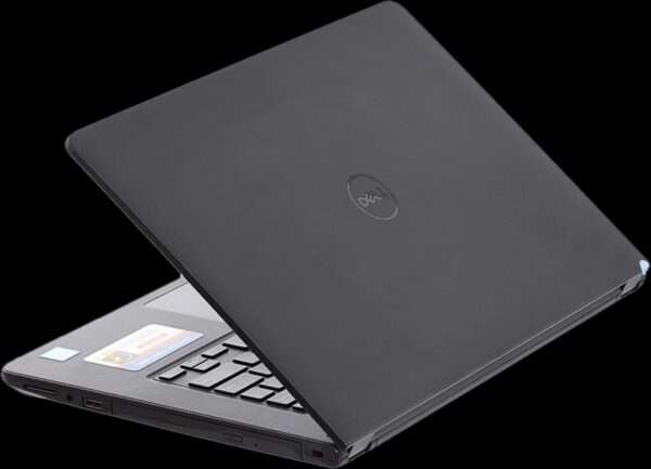 DELL INSPIRON 3467_C4I51107 (Đen) - Hình ảnh 4