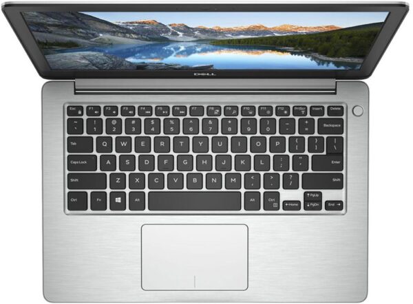 DELL INSPIRON 5370_70146440 (Màu Bạc) - Hình ảnh 4