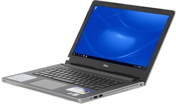 DELL INSPIRON 5468_70119161 (Màu Bạc) - Hình ảnh 4
